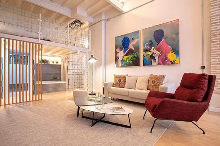 Calle Santas Patronas, Sevilla, Andalusia 41001 - Photo 5