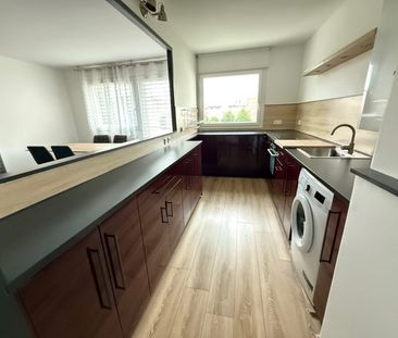 T3 Guyancourt 64 m² - Photo 6