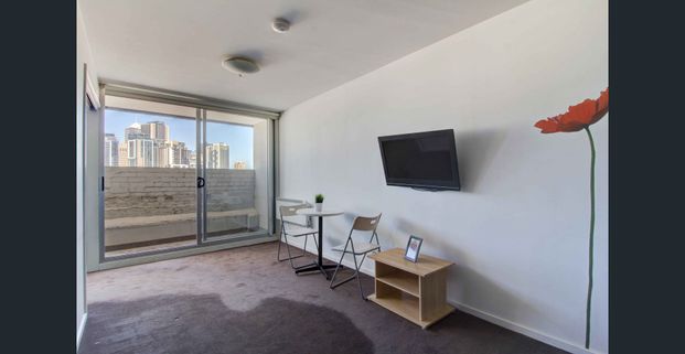 " VICTORIA TERRACE APARTMENTS " - Photo 1