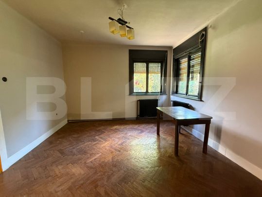Casă Individuală cu teren 532 mp | Mănăștur | Acces Aut - Photo 1