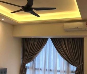 R & F princess Cove 2 Bedrooms @JB Town - Photo 6
