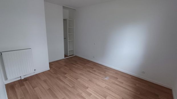 location Appartement T2 DE 48.36m² À AUBERVILLIERS - Photo 1