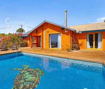 4 room luxury House for rent in San Miguel De Abona, Canary Islands - Photo 6