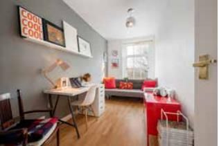3 Bed Flat, Ainsley Street, E2 - Photo 3
