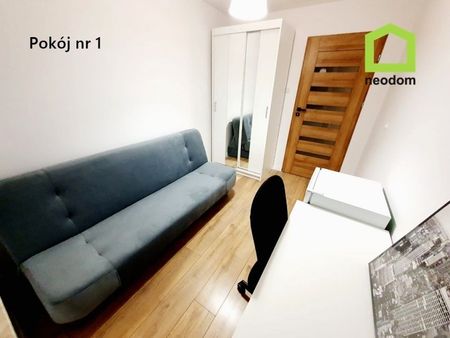 Pokój Kielce - Zdjęcie 3