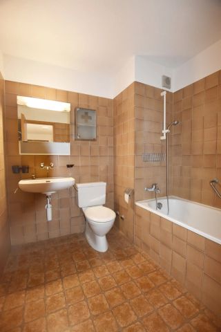 3.5 Zimmer, 75 m², EG - Foto 3