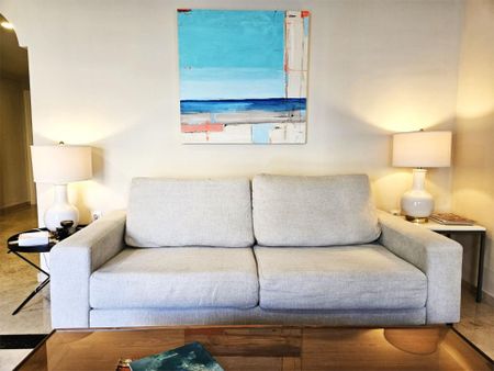 Piso de alquiler en Calle Pino Real, 3, Costabella - Photo 5