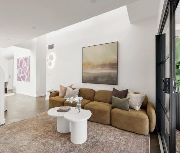 Exceptional warehouse living with space and style - Photo 1