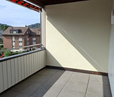 2.5 Zimmer Dachgeschosswohnung - Foto 5