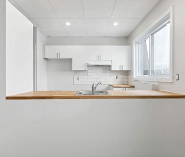 2 CH - 1 SDB - Gatineau - $1,715 /mo - Photo 2