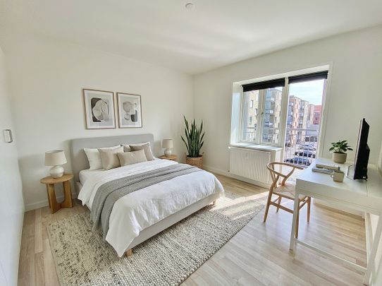 Suensonsgade 4, 1. tv., 9000 Aalborg - Photo 1