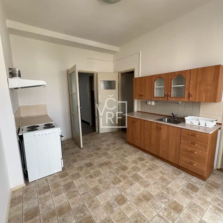 Pronájem bytu 3+kk 76 m - Fotografie 1