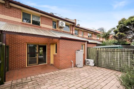 9/85 Florence Street, Williamstown North VIC 3016 - Townhouse For Rent | Domain - Photo 5
