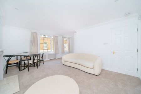 Beverston Mews, Marylebone, London, W1H - Photo 5