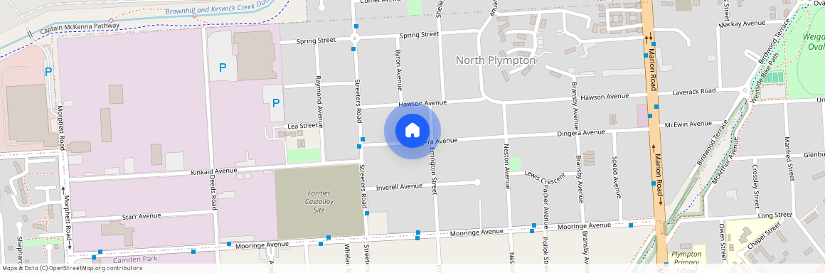 3/54 Dingera Avenue, SA 5037, North Plympton