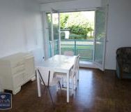 Location Appartement 1 pièce 22m² GRENOBLE 38100 - Photo 2