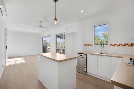 Freshly Updated Home with Leafy Outlook! - Photo 5