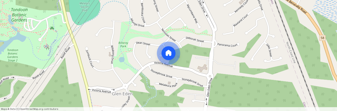 9 Eugenie Ct, Qld 4680, Glen Eden