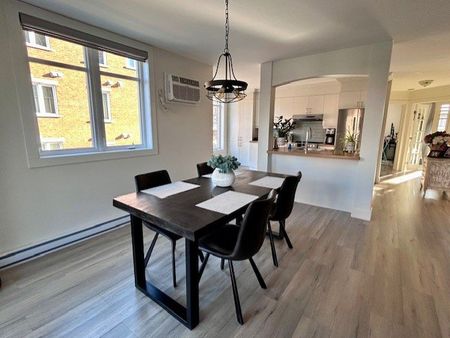 Condo for rent, La Prairie - Photo 2