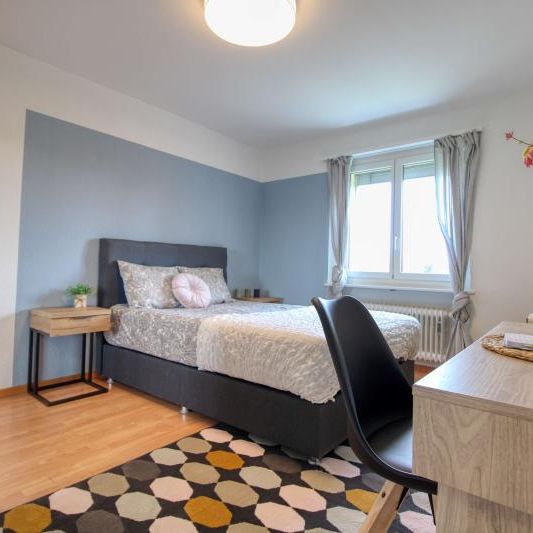 Bill #3 - Discover Modern Living in Dübendorf - Foto 1