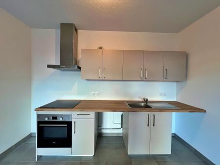 Location Appartement 3 pièces 67m² LAXOU 54520 - Photo 5