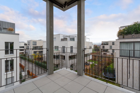 MIETEN OHNE KAUTION - Städtisch Wohnen an privilegierter Lage - Foto 4