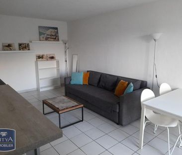 Location Appartement 2 pièces 45m² BORDEAUX 33300 - Photo 3