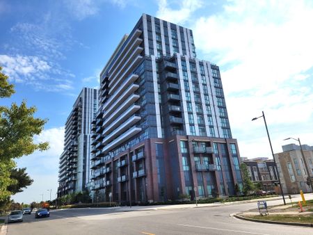For Lease - 10 Honeycrisp Crescent Unit# 503, Vaughan, Ontario - Photo 4