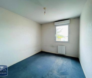 Appartement à louer 2 pièces 40.15m² - Photo 1