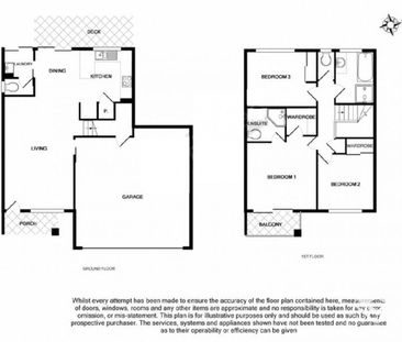 Walk to School! Spacious Townhouse for Rent in Sunnybank Hills - Photo 6