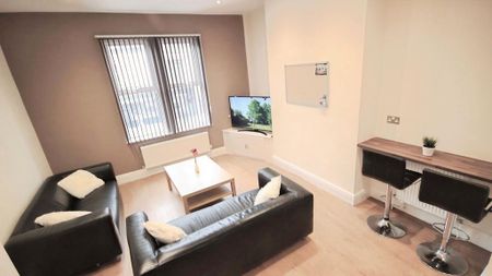 6 bedroom house share to rent - Photo 4