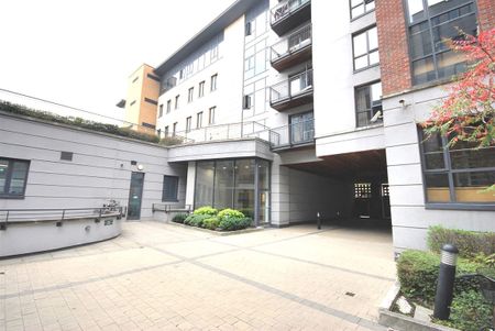 Gloucester Square, Railway Street, Mountjoy Square, Dublin 1 - Photo 2