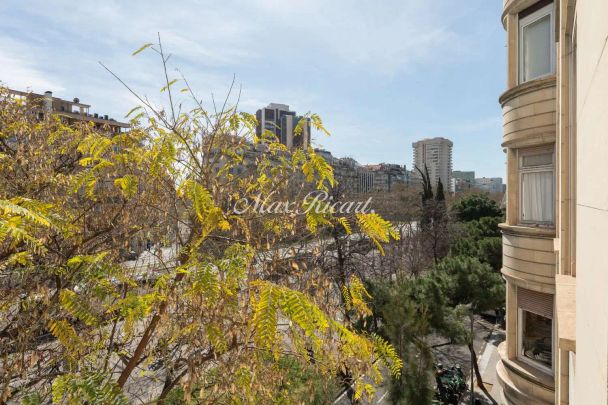 Piso de alquiler en N/a, Sant Gervasi- Galvany - Foto 1