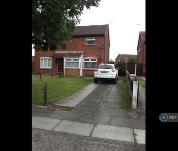 3 bedroom semi-detached house to rent - Photo 5