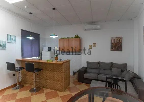 Alquiler de piso en Centro