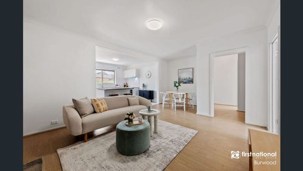 Beautifully Renovated Family Home in Prime Forest Hill Location - Photo 1