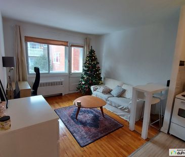 3123 place Decelles, Côte-des-Neiges / Notre-Dame-de-Grâce à louer - Photo 1