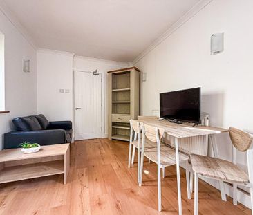 1 bedroom semi-detached house to rent - Photo 6