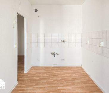 Helle 2-Raum-Wohnung über den Dächern der Stadt – citynah & sofort ... - Photo 5