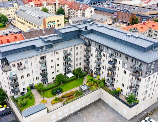 Nygatan 35 - Photo 1