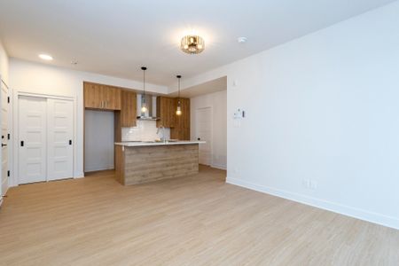 Appartement à Salaberry-de-Valleyfield - Photo 2