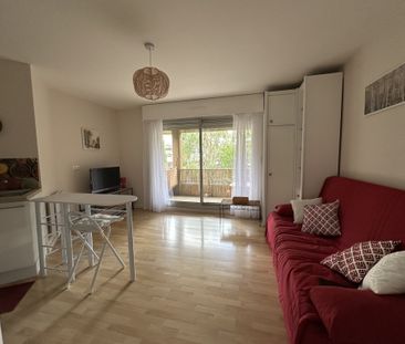 Location Appartement 2 pièces 36m² TOULOUSE 31400 - Photo 1
