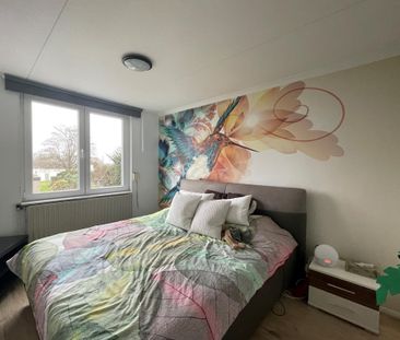 Te huur: Huis Julianastraat in Cadier en Keer - Photo 5