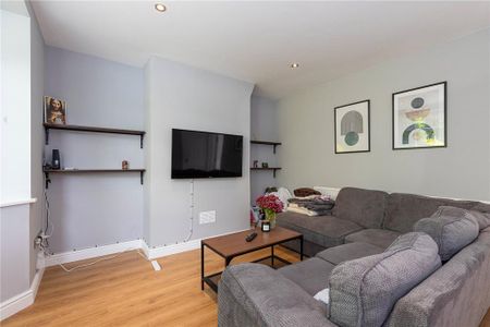 1 bedroom terraced house to rent - Photo 2