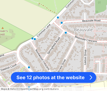 Springfield Road, Hucknall, Nottingham - Photo 1