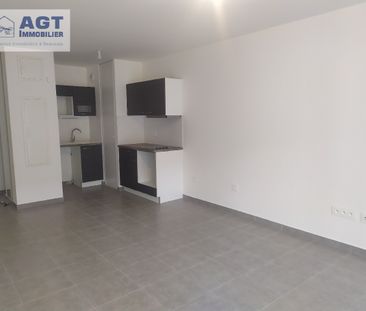 Location Appartement 2 pièces 39m² BEAUVAIS 60000 - Photo 6