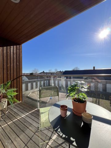 Läkaregatan, Skillingaryd - Foto 5