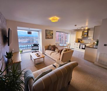 Handbridge Square, Chester - Photo 1