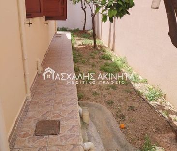 Διαμέρισμα για ενοικίαση Βαθειανός Κάμπος (Γούβες) - Photo 5