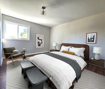 For Lease - 976 Timmins Gardens Unit# Main, Pickering, Ontario - Photo 6